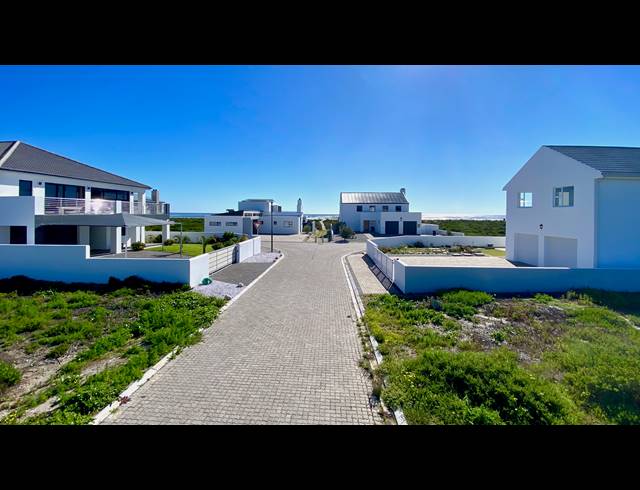 616M² VACANT LAND FOR SALE IN DWARSKERSBOS